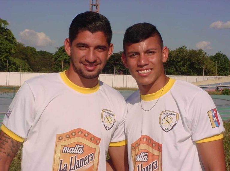Llaneros de Guanare sigue pretemporada a buen ritmo