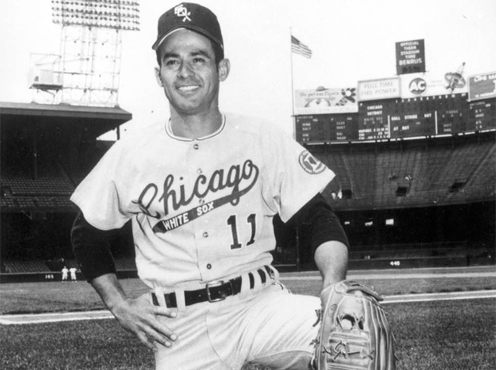 Luis-Aparicio