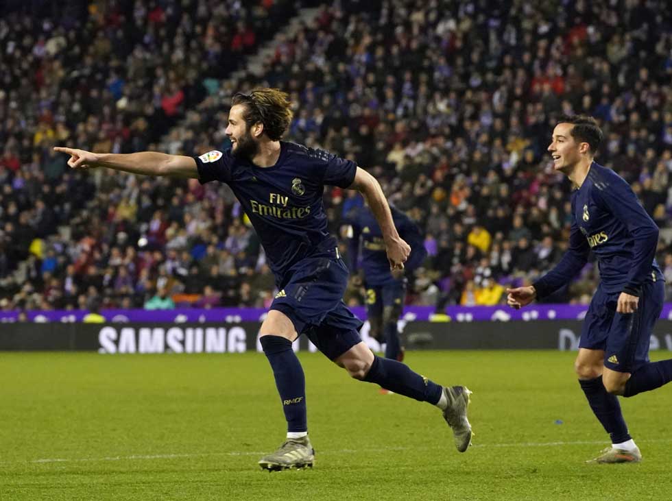 Madrid