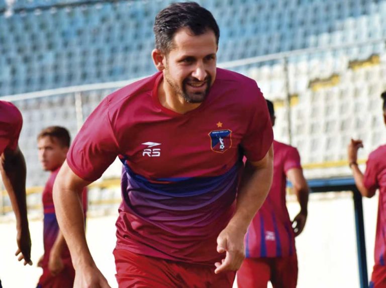 Maestrico González es nuevo jugador de Monagas