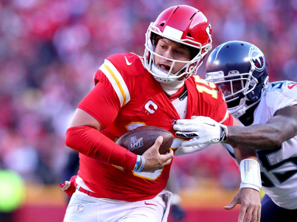 Mahomes