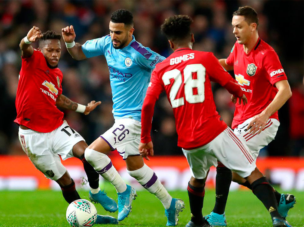Manchester