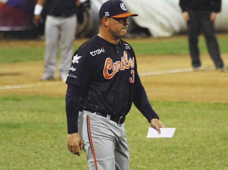 Melián: “Ambos pitchers lo hicieron fenomenal”
