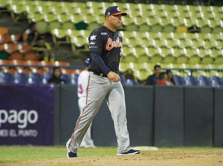 Para Melián la final es de pitcheo y defensa