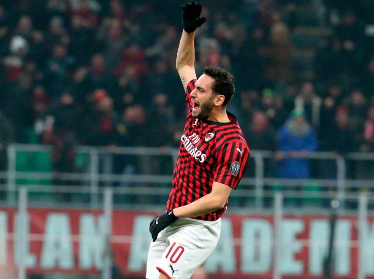 El Milan fue más que el Torino en el tiempo extra