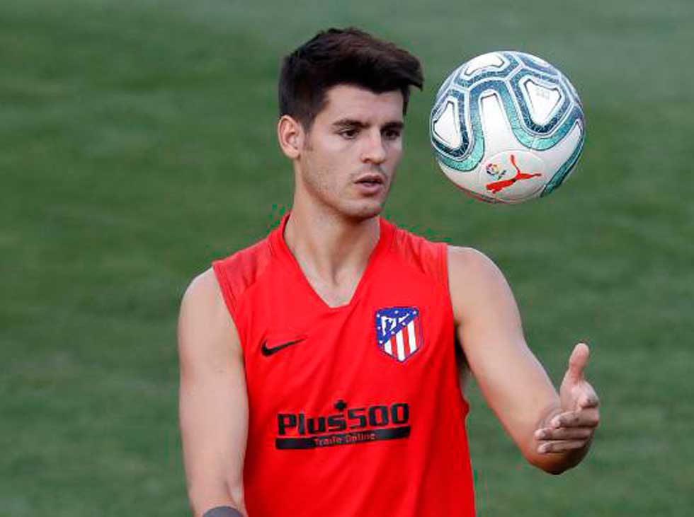 Morata