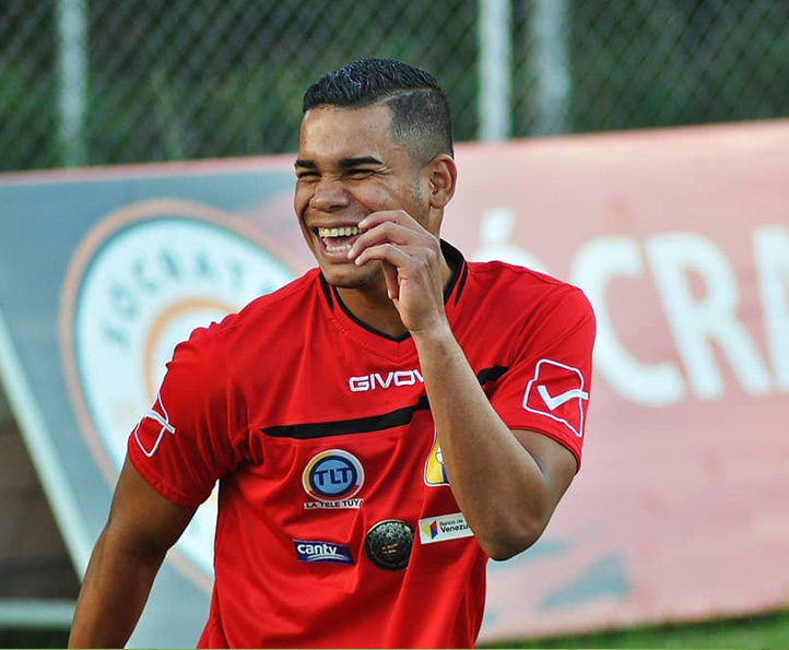 NAVARRO
