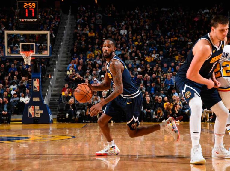 Franquicias de la NBA cerrarán instalaciones