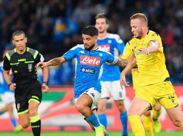El Nápoles ficha al defensa Rrahmani, capitán de Kosovo