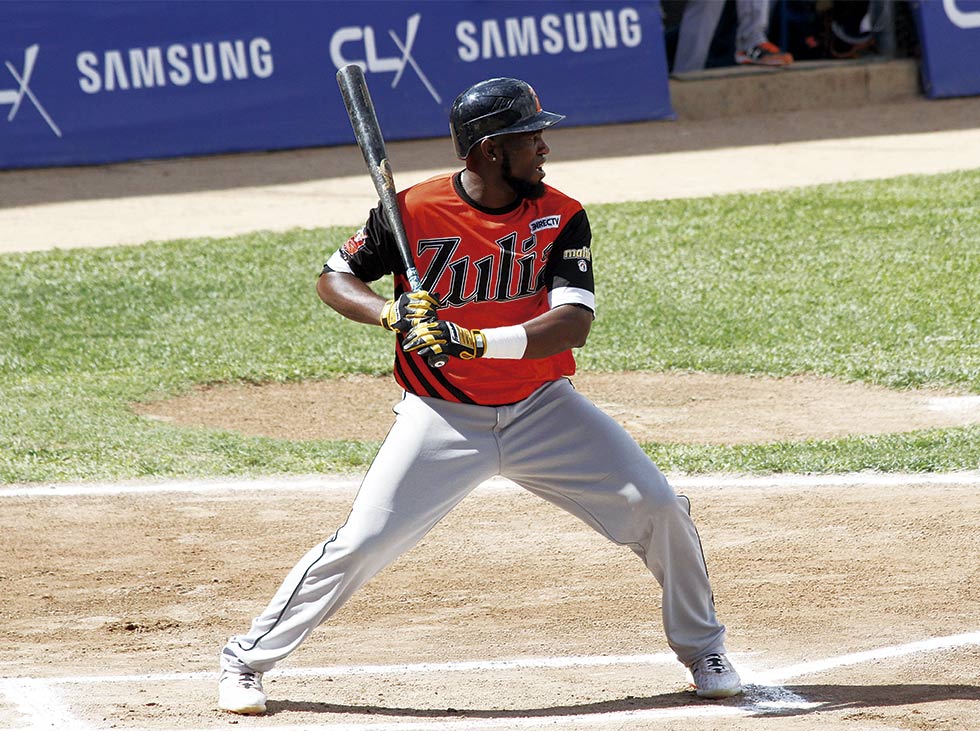 Olmo Rosario