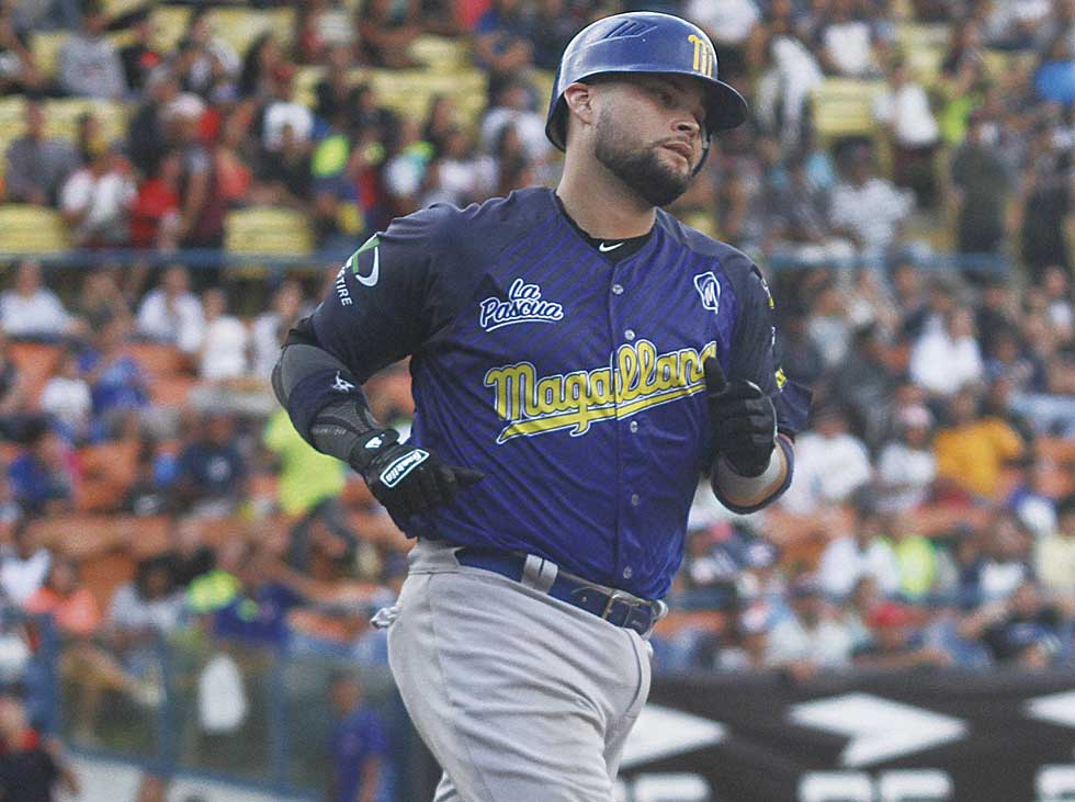 Oscar Hernández