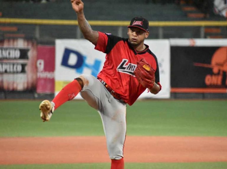 Cardenales los mandó a volar a Barquisimeto