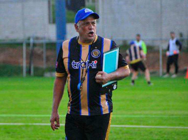 Mineros continúa reforzando su  pretemporada