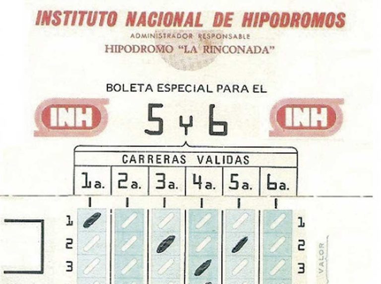 El 5 y 6 cumple 75 años en la hípica de Venezuela
