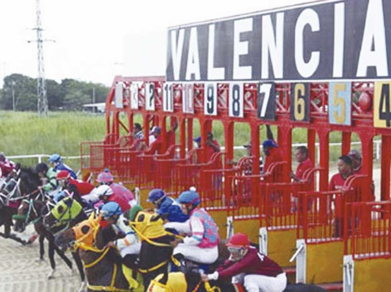 En Valencia se inscribirá mañana