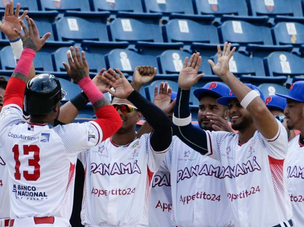 Panamá