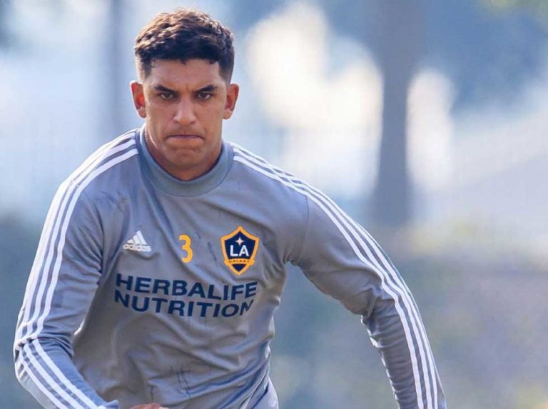 Diego Polenta se suma al Olimpia paraguayo