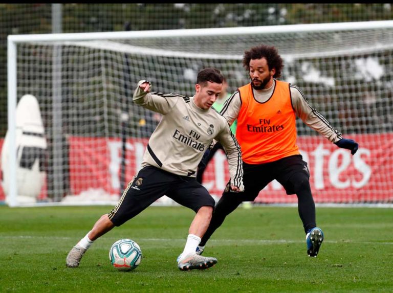 Ministro español no ve factible fútbol ‘antes de verano’