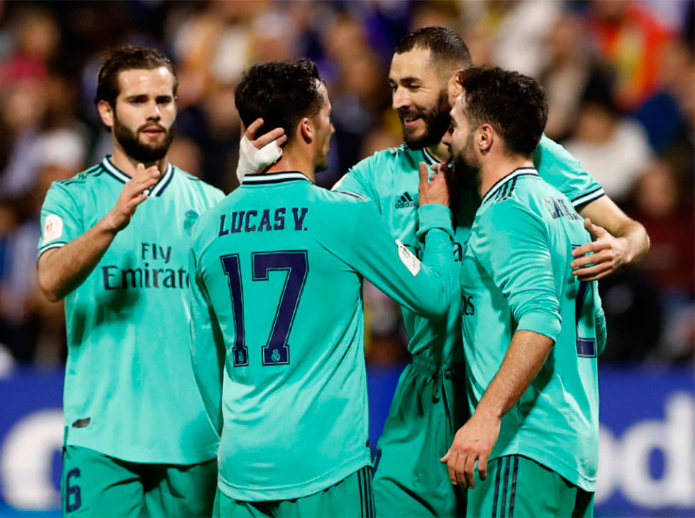 Real-Madrid