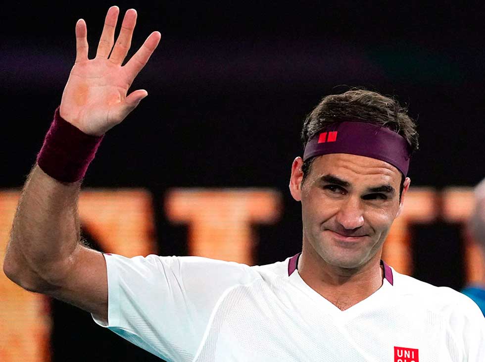 Roger-Federer