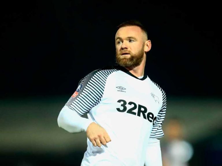 Rooney, dice que la MLS se «aprovecha» de las transferencias
