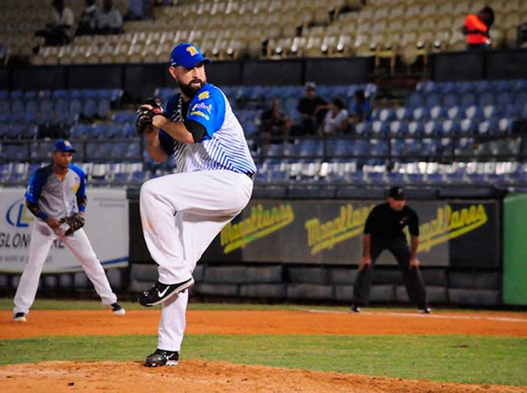 Prensa LVBP