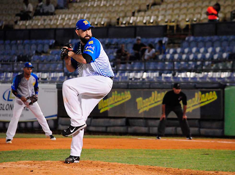 Prensa LVBP