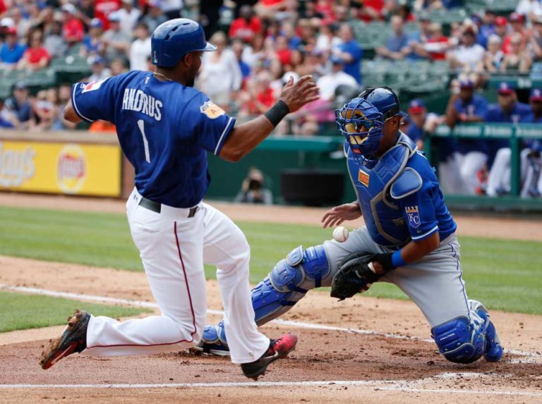 Salvador Pérez puso en lo más alto a Yadier Molina