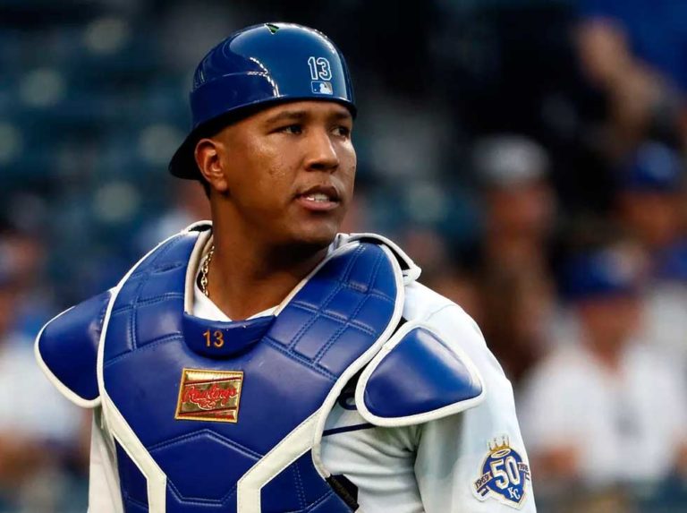 Catchers criollos dejan huella