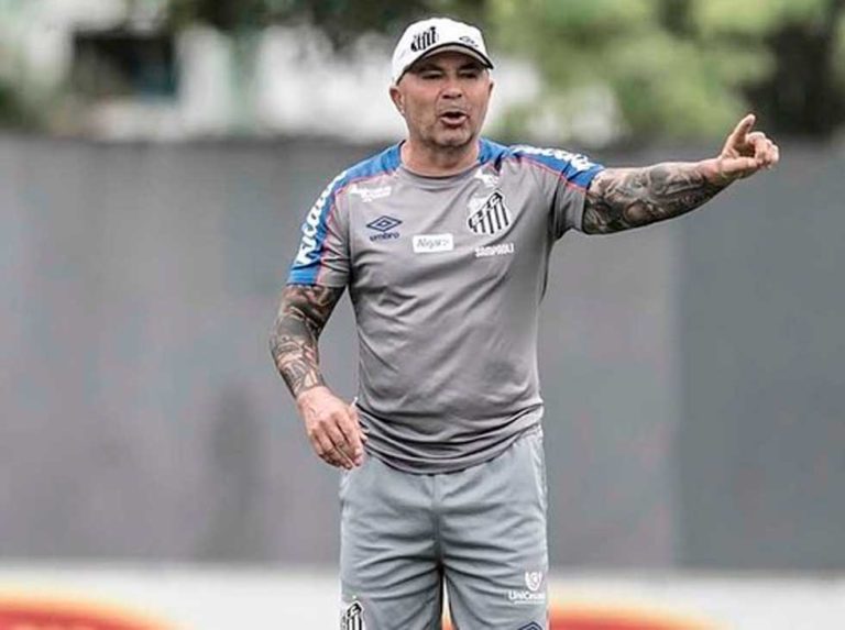 Jorge Sampaoli se añade  a la lista de la Vinotinto