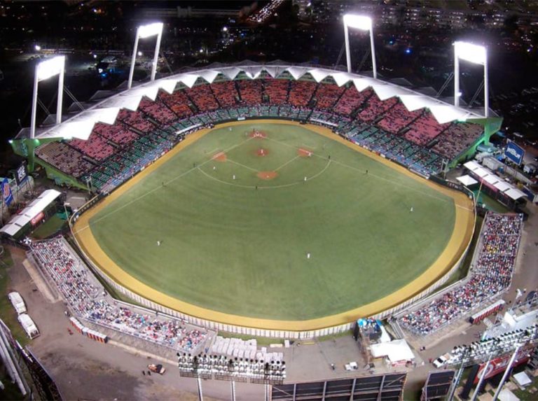 Colombia será el país invitado en la Serie del Caribe 2020