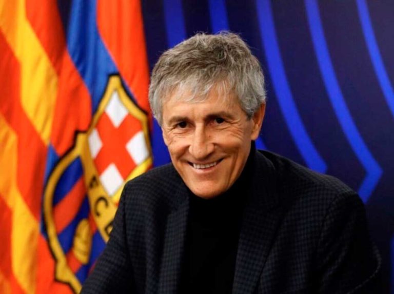 «¿Descanso para Messi? Si quiero algo de él, trataré de convencerle»