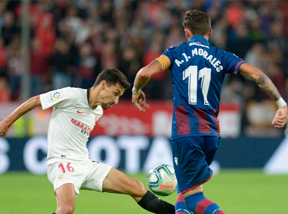 Sevilla