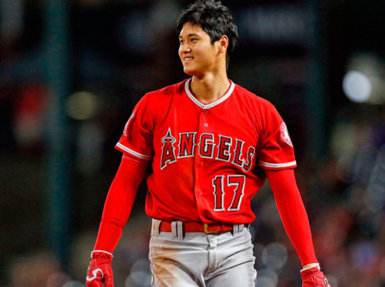Ohtani debe batear los días que lance