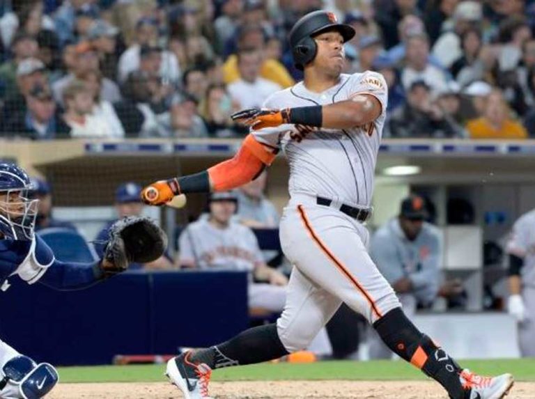Solarte irá a ligas menores de Atlanta