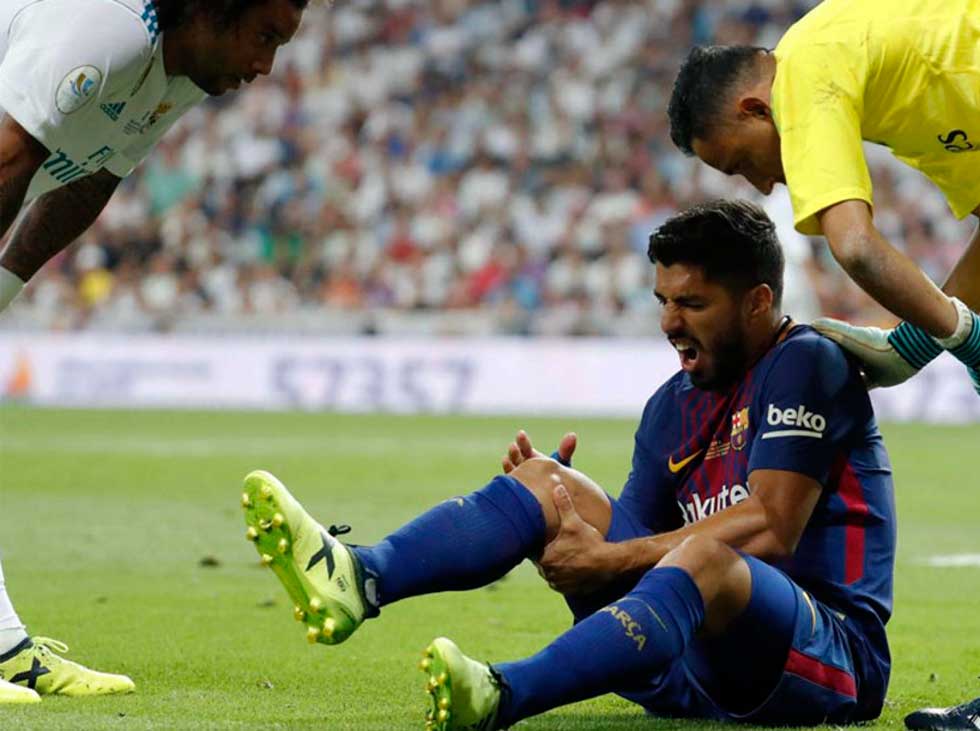 Suarez