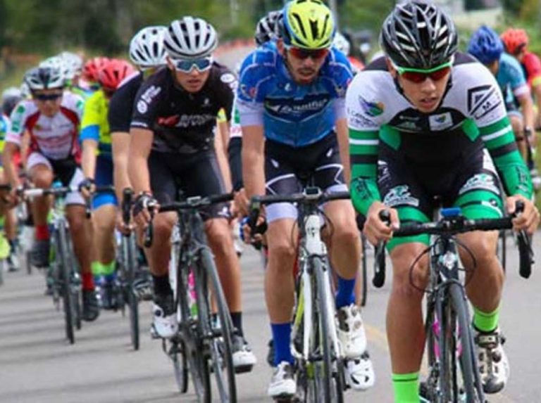 Todo está listo para la Vuelta al Táchira