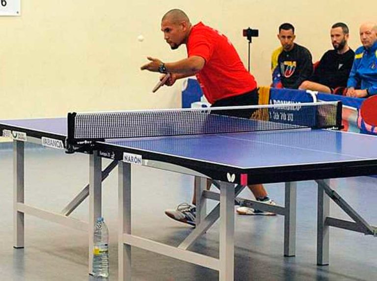 Denisos Martínez busca boleto para ir a Japón