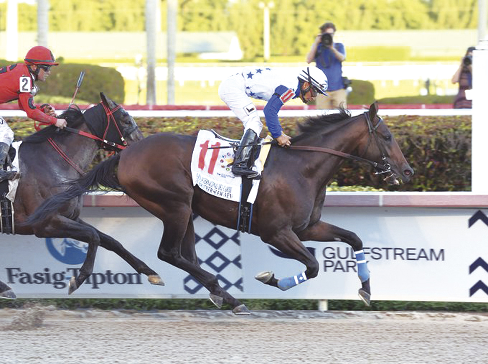 The-Brother-Slew-@GulfstreamPark-Página-15-Nota-secundaria-Lider-lisa