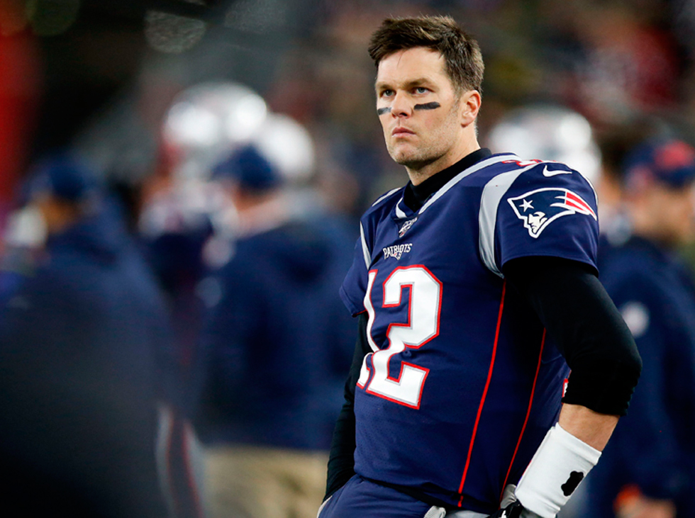 Tom Brady