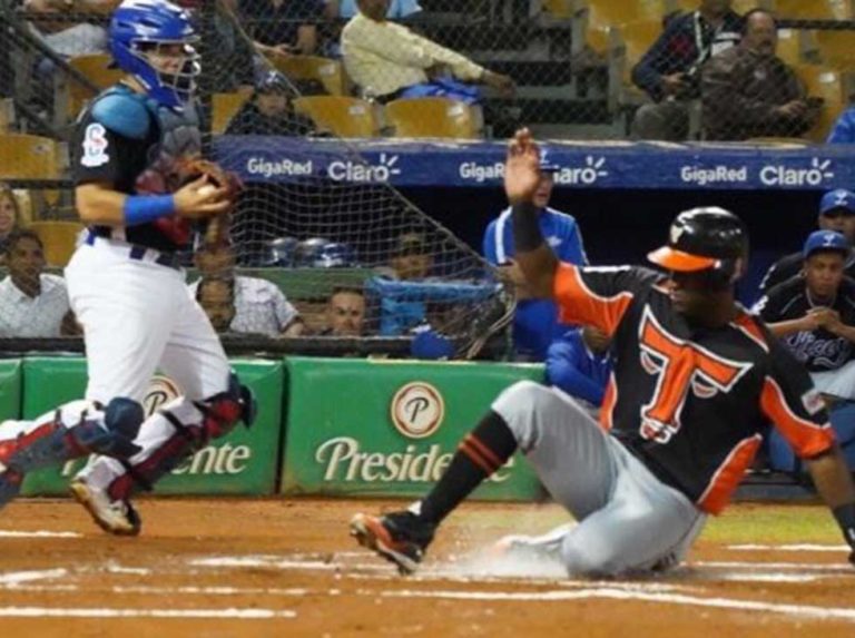 Toros favoritos ante Tigres en Dominicana