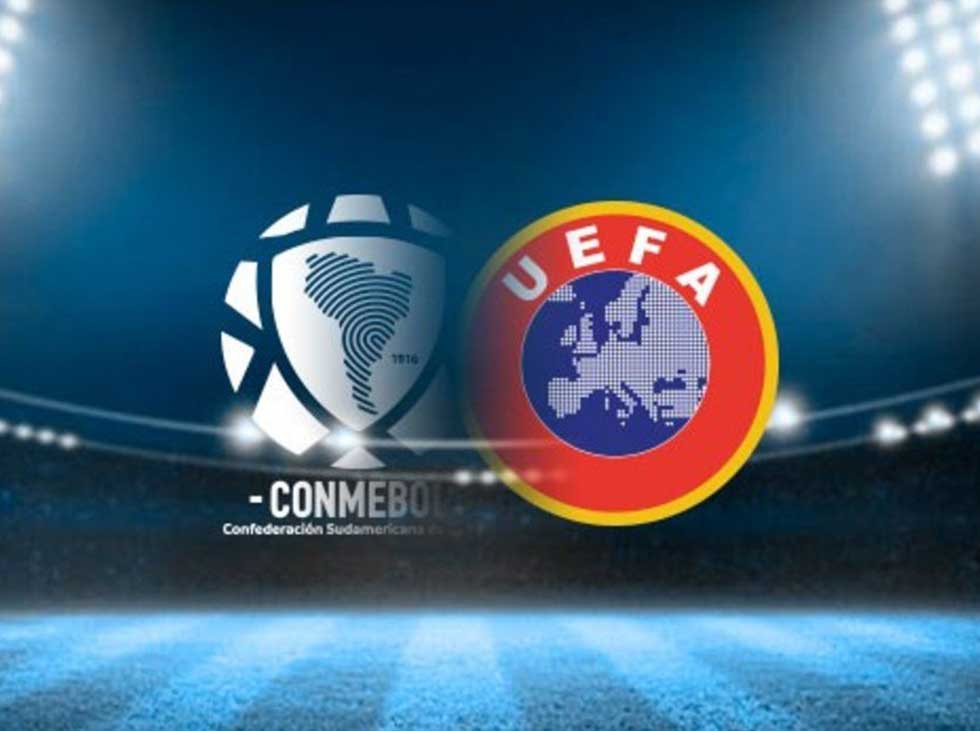UEFAConmebol