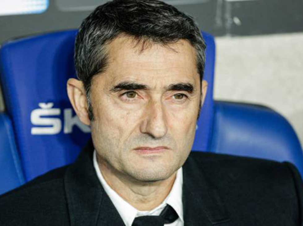 Valverde
