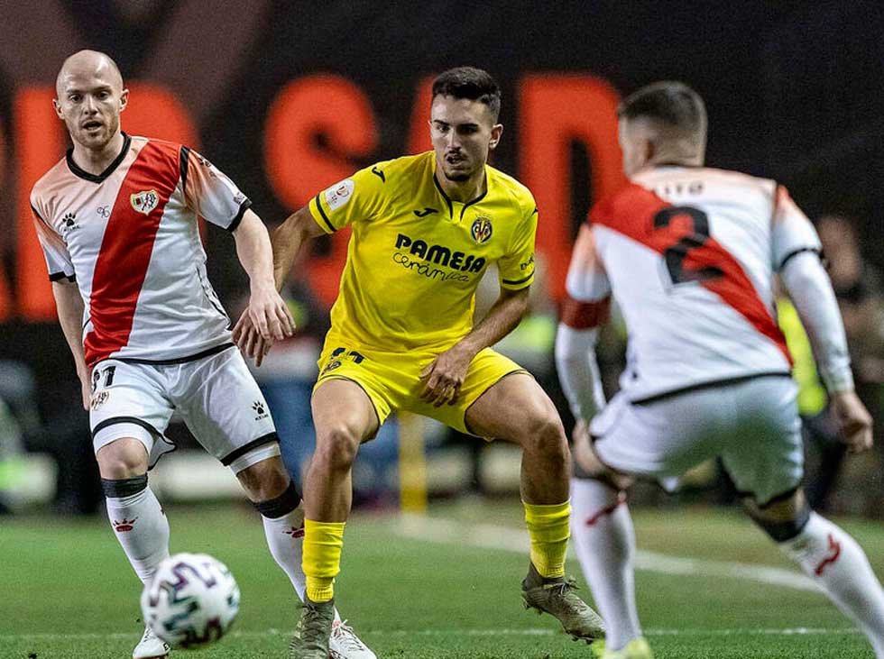 Villareal