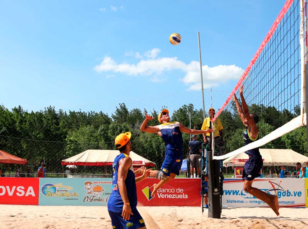 Voleibol