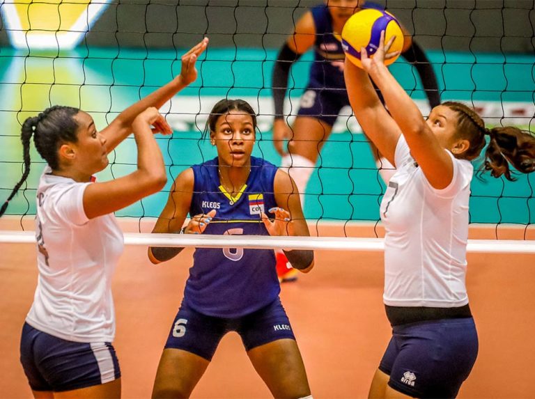 Venezuela cae en su estreno en el Preolímpico