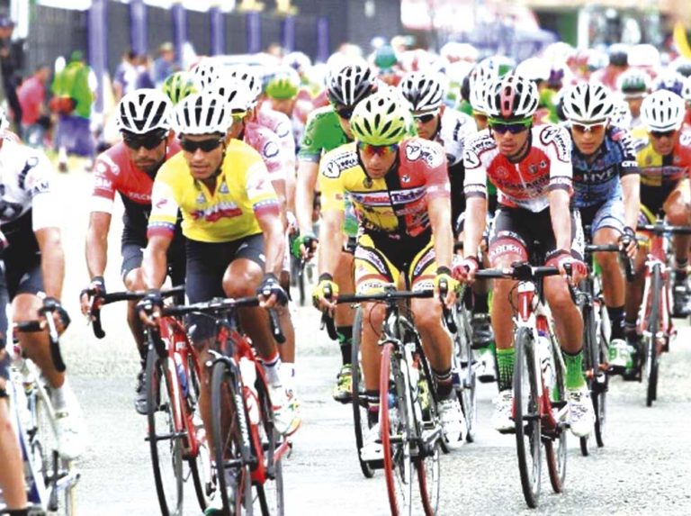 La Vuelta al Táchira estará blindada