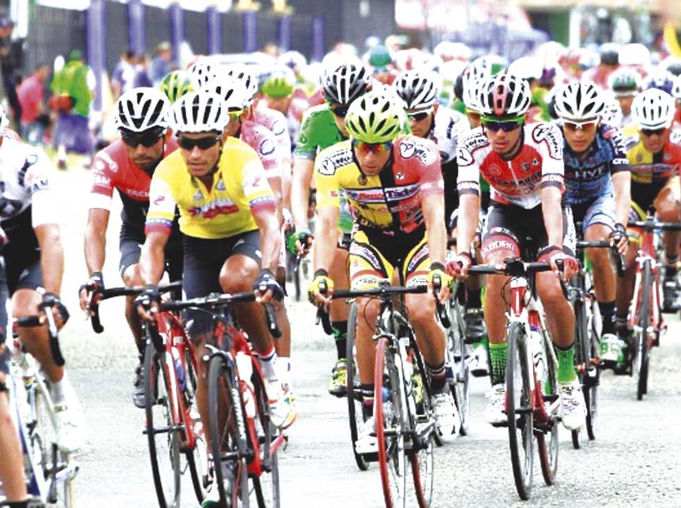 Vuelta al Táchira