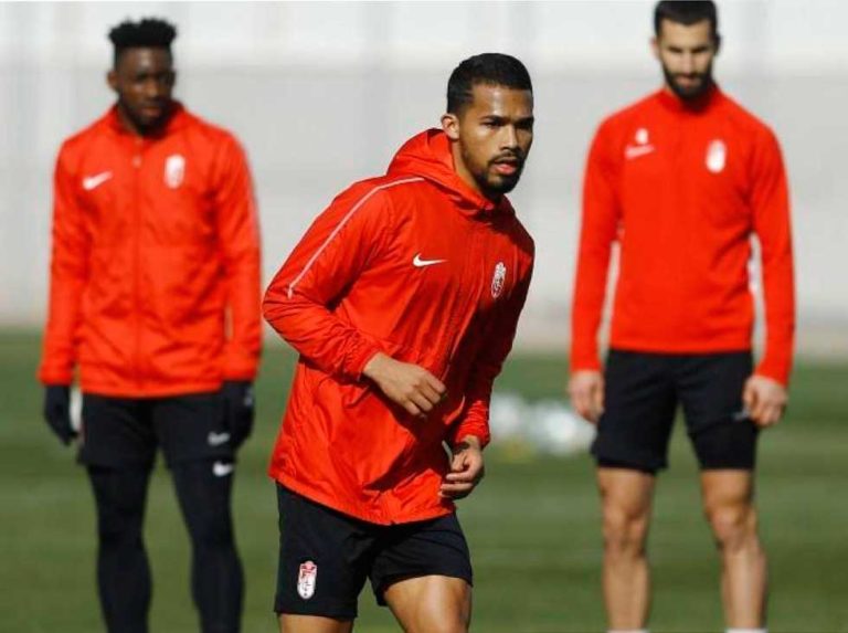 Yangel Herrera estará frente al Barcelona