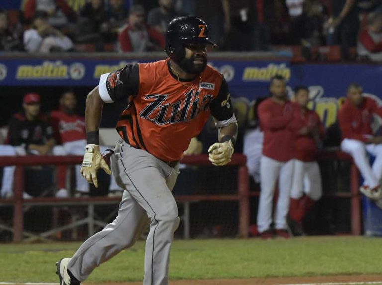 Águilas se lleva la serie empatada a Maracaibo